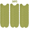 36 Pcs