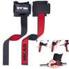 Red Wrist Strap
