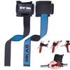 Blue Wrist Strap