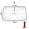 L 143X121X77Cm