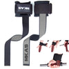 Gray Wrist Strap